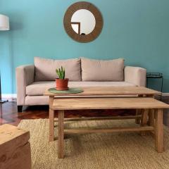 Departamento 2 amb reciclado Buenos Aires