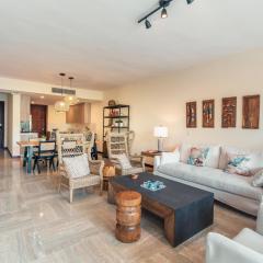 Adorable 2BR apartment at El Portillo UD