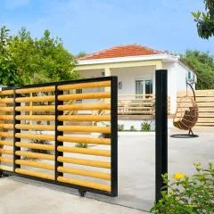 Villa lemon leaf