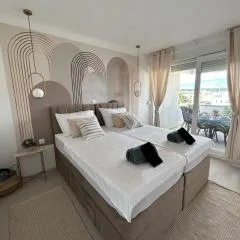 Luxury apartment Golden Mint