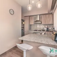 Regatta Living II with Breakfast Included! - 502