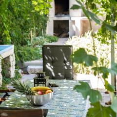 Emaus Garden - city center & 2 bth