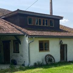 Gîte Bidallon