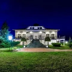 Prenočište Villa Ivanić