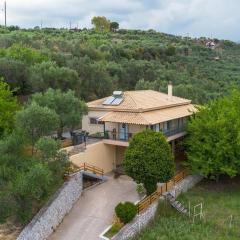 Villa Olive