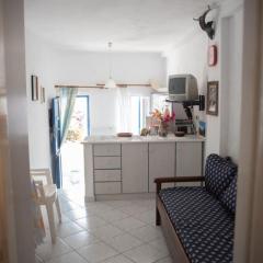 Michalis little sunrise