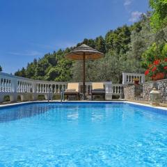 Villa Potami