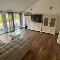 Apartment View