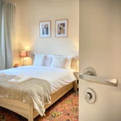 Top Centre Sofia Apartment for 6 Guests