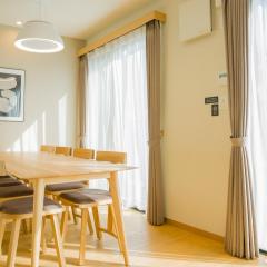 Rakuten STAY VILLA Yatsugatake - 109 Simple Modern Pets Friendly -