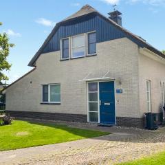 Nice Home In Makkum With Wifi And 3 Bedrooms