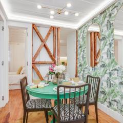 Golden Cage Chiado - Charm Historic and Cozy