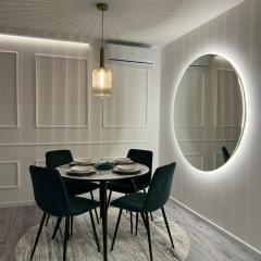TAO Apartment, Sarajevo