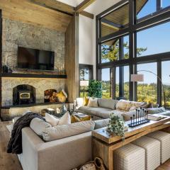 Escape to Wine Country Luxurious Getaway Awaits