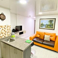 Apartahotel222 Pereira 401