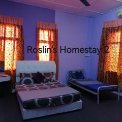 Roslin's Homestay 2
