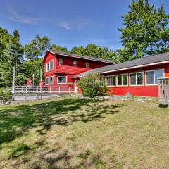 Braywood Cabins