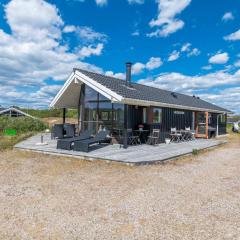 6 person holiday home in Fanø-By Traum
