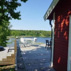 6 person holiday home in ÅKERSBERGA-By Traum