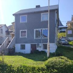 Awesome Home In Fjordgard With Wifi And 3 Bedrooms