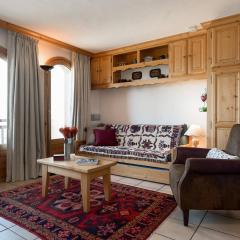 Courchevel 1850 - Appartement cosy 50m² - 4 pers - centre station - proche pistes - FR-1-631-145