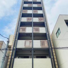 Apartment Hotel 11 Namba Minami Shin-Imamiya