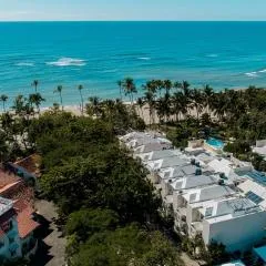 Amazing apartment, Juan Dolio, El Bonio II- 2B