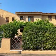 La casa degli Ibiscus