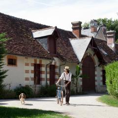 Cottages et B&B de Troussay