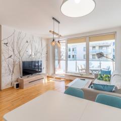 Aqua Marina Plaża-Basen