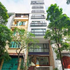 Sumitomo10 Apartments Dao Tan