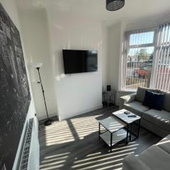 Kings Road Town House serviced accommodation