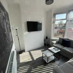Kings Road Town House serviced accommodation