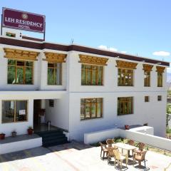 Hotel Leh Residency -Leh
