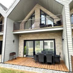 Gražinos poilsio namai