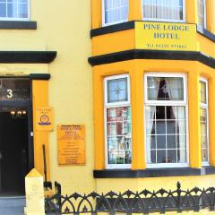 Pine Lodge Hotel