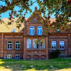 Gutshaus Thorstorf FeWo Boltenhagen