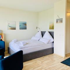 Ostseeschwalbe am Fahrenkrog