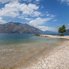 Il Frantoio a Monte-vicino al lago