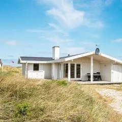 5 person holiday home in Hvide Sande