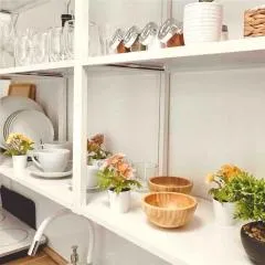 Moderný apartman s parkovaním