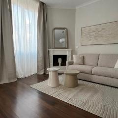 Com a Cas #2 - Feel at home in the City Center