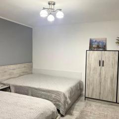 ЦО Радуга, корпус #3