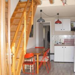 Bolquère appartement de plain-pied 1 à 4 personnes