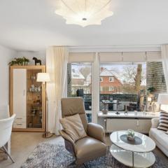 Wohldstrasse 6, Favorite Place Apartment 9