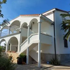 Apartments Pavlovic