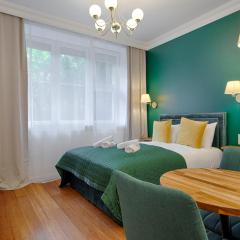 Tyzenhauz Apartments Wawel