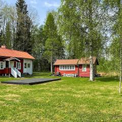 Amazing Home In Gyttorp With Wifi And 3 Bedrooms