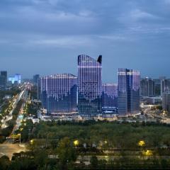 Sheraton Xi'an Chanba