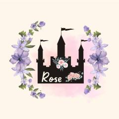 Rose Castle